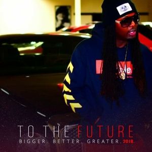 Meet your Posher, Jb